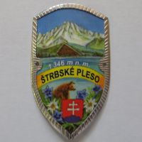 Štrbské pleso a)